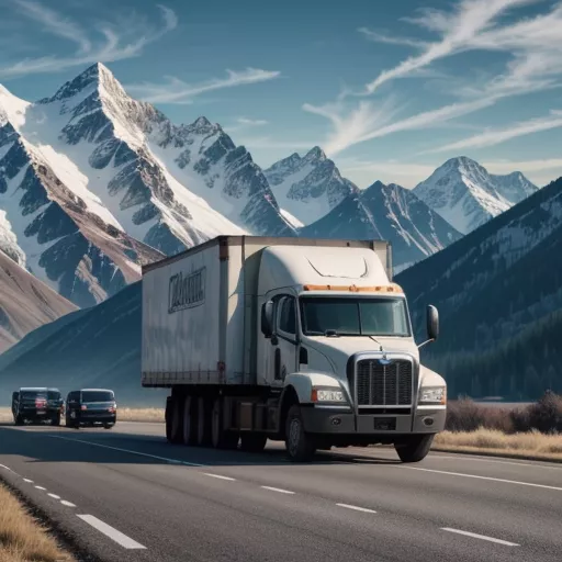 CAMC 385 Tractor Truck: Price & Specs (2023)