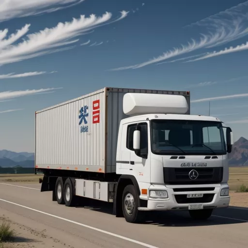 Xe Đầu Kéo Chenglong Balong 7: Uy Phong - Mạnh Mẽ - Tiết Kiệm