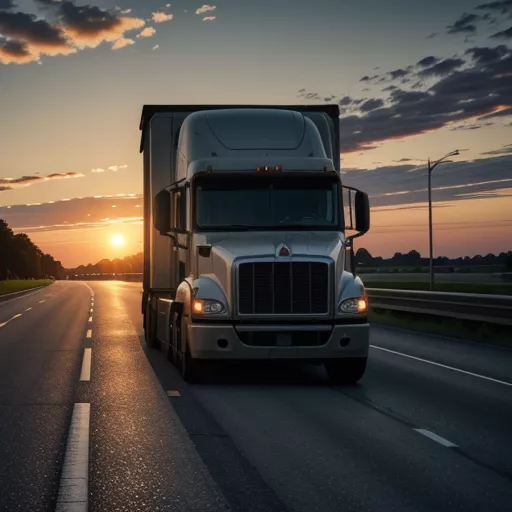 Should You Invest in a Tractor Truck in 2023? Expert Insights