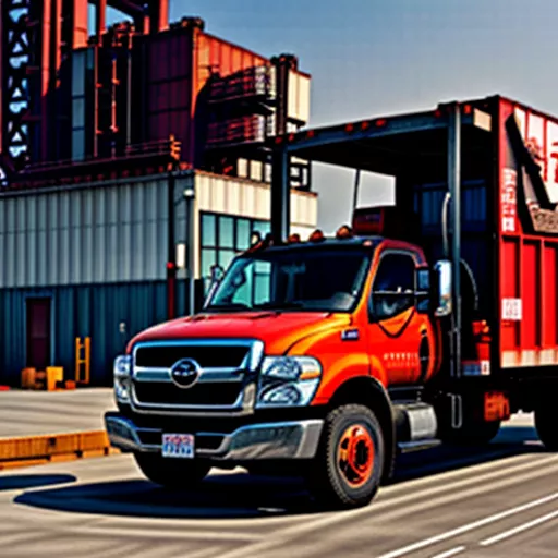 Giải Mã Bí Ẩn Xe CNHTC: Uy Lực Hay Chỉ Là Lời Đồn?