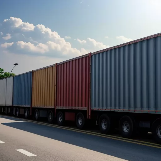 Xe đầu kéo cũ tại Hà Nội