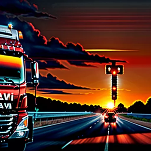 事業を成功に導く！Fawトラクター：ビジネス輸送の最適解