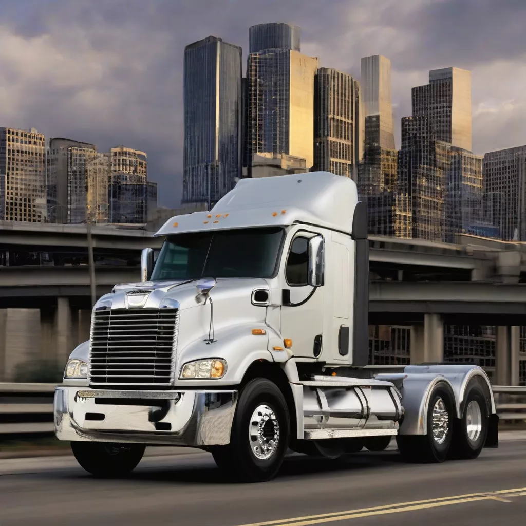 2007 Freightliner Tractor Price & Buyer's Guide