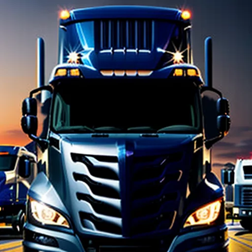 Acquistare un Trattore Stradale all'Asta: Occasioni Imperdibili