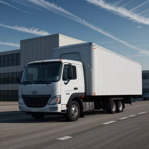 Hyundai HD1000 410HP 6x4 tractor truck