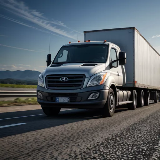 How Much Fuel Does a Tractor Trailer Consume Per 100km? Fuel Efficiency Secrets