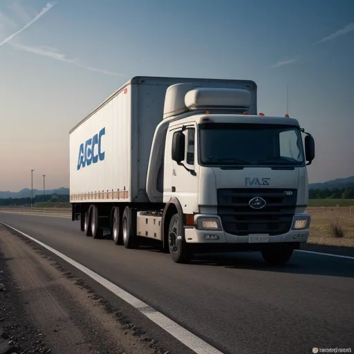 Xe Đầu Kéo JAC K5 2 Cầu 6x4 Máy 420HP: Siêu Phẩm Cho Mọi Công Trình