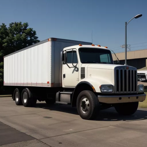 Used American Trucks for Sale in Hanoi: Best Prices