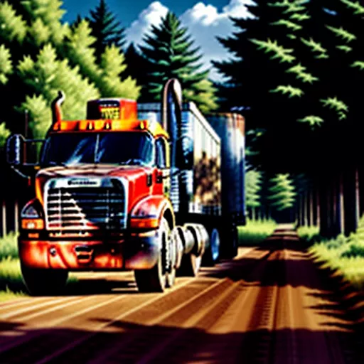 Mua Bán Xe Đầu Kéo Mỹ Cũ: Kinh nghiệm "săn" xế chất, giá tốt