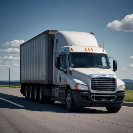 The Ultimate Guide to Buying a Tractor Truck