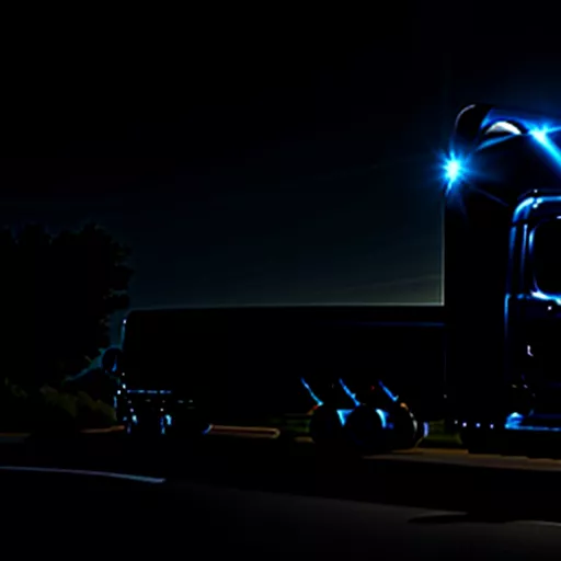 美国进口牵引车价格：深度解析，征服所有道路