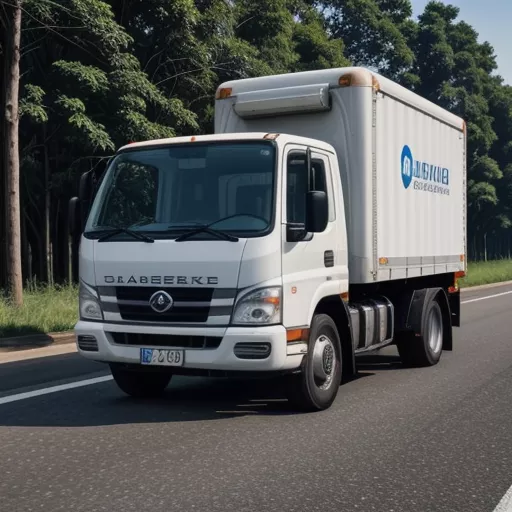 【価格と性能のバランス◎】Tata Super Ace 750kg冷凍車