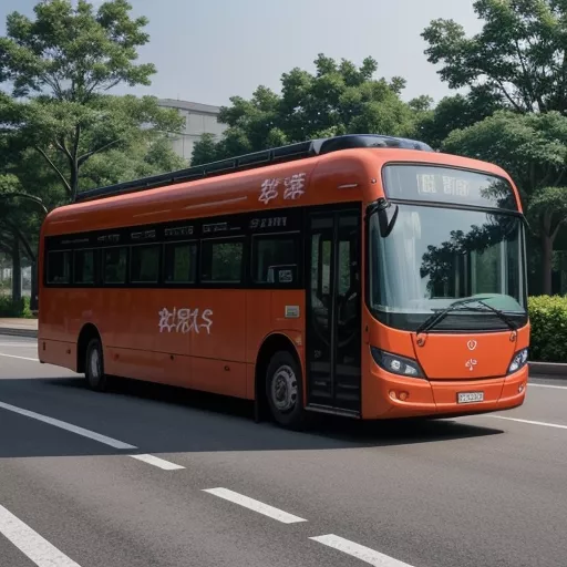 【2023年最新】JAC 16人乗り観光バス 価格 | 風水も考慮