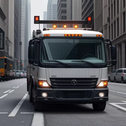 Hanoi Garbage Truck Prices and Comprehensive Guide