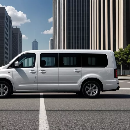 Xe GAZ Limousine 11 Chỗ: Lựa Chọn Vàng Cho Doanh Nghiệp Vận Chuyển Hành Khách Cao Cấp