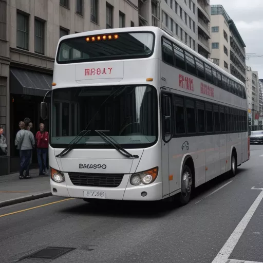 Daewoo BX212 Schlafwagen 41: Test, Preis & Vorteile 2023