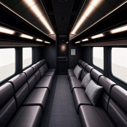 Xe Giường Nằm Samco 41 Chỗ: Lựa Chọn Vàng Cho Doanh Nghiệp Vận Tải Hành Khách