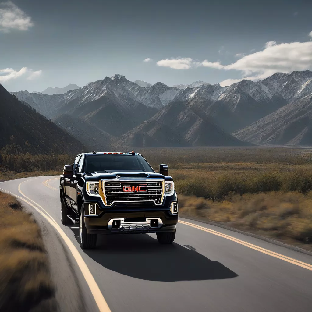 Discover the Power of GM Trucks: From American Heritage to Hanoi's Streets