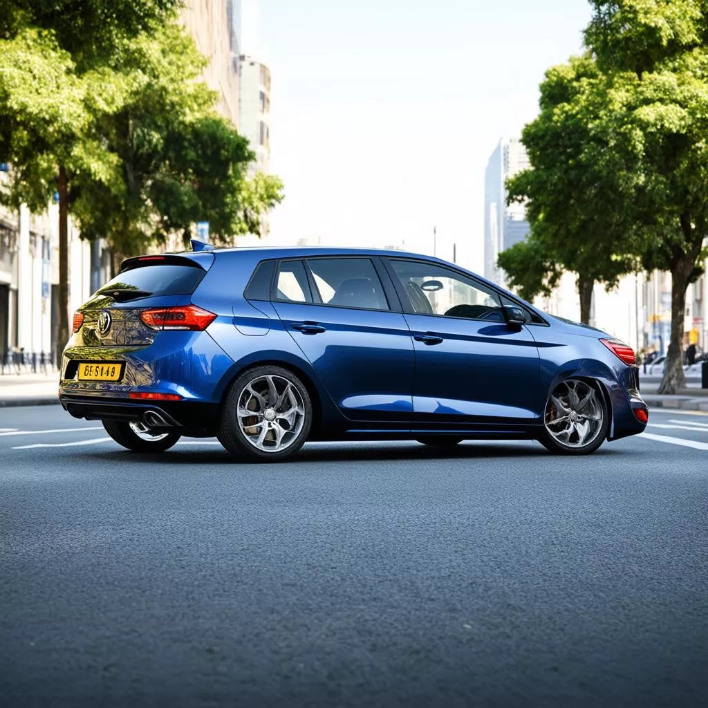 महिलाओं के लिए सर्वश्रेष्ठ कार: कौन सी कार आपकी सुंदरता में चार चाँद लगाएगी?