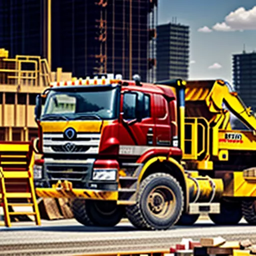 Vietnam's "Dump Truck King": The Enduring Howo