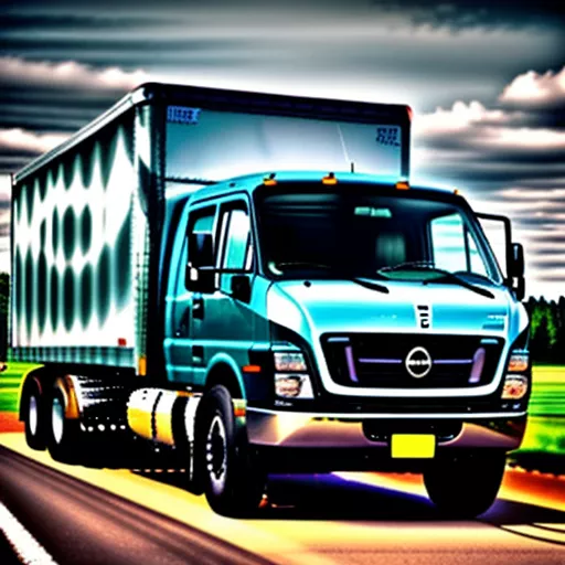 Umgebaute LKW: Die optimale Lösung für Ihr Business