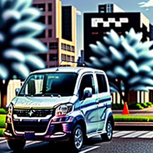 Mini Trucks: The Perfect Solution for Small Businesses in Hanoi