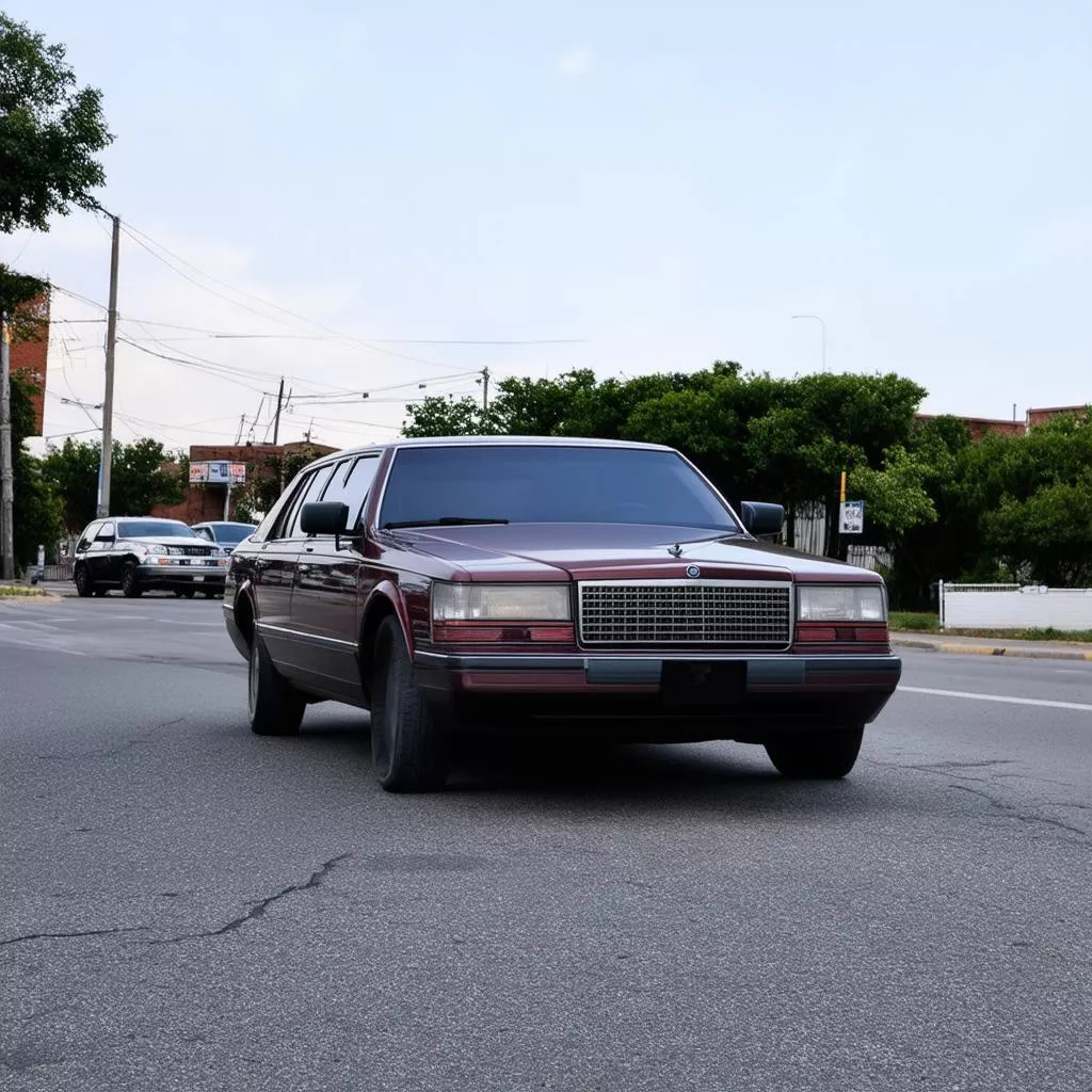 Bán Xe Ô Tô Giá 150 Triệu: Lựa Chọn Kinh Tế Cho Người Việt