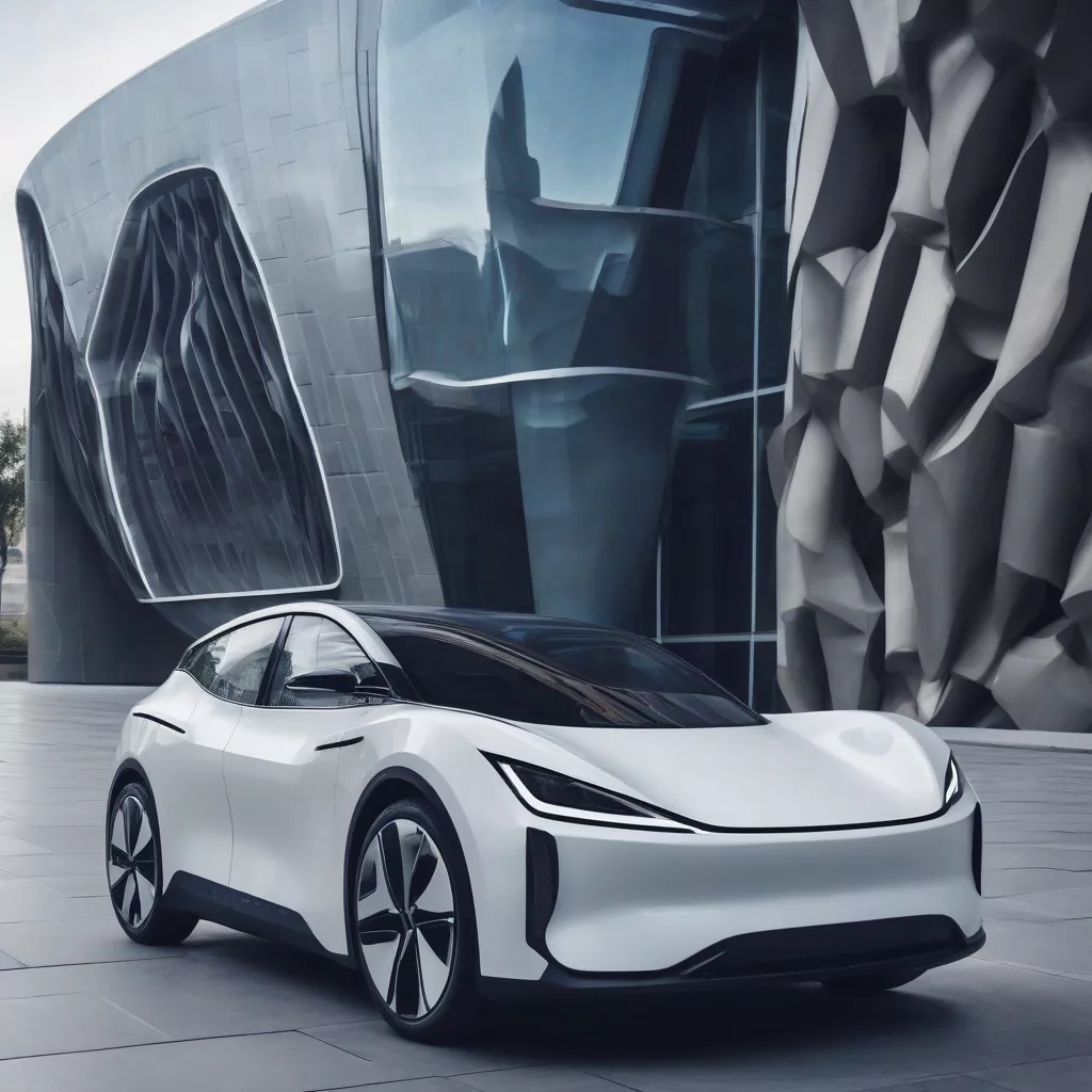 Thông Tin Mới Về Xe Ô Tô: Cập Nhật Xu Hướng & Công Nghệ Mới Nhất