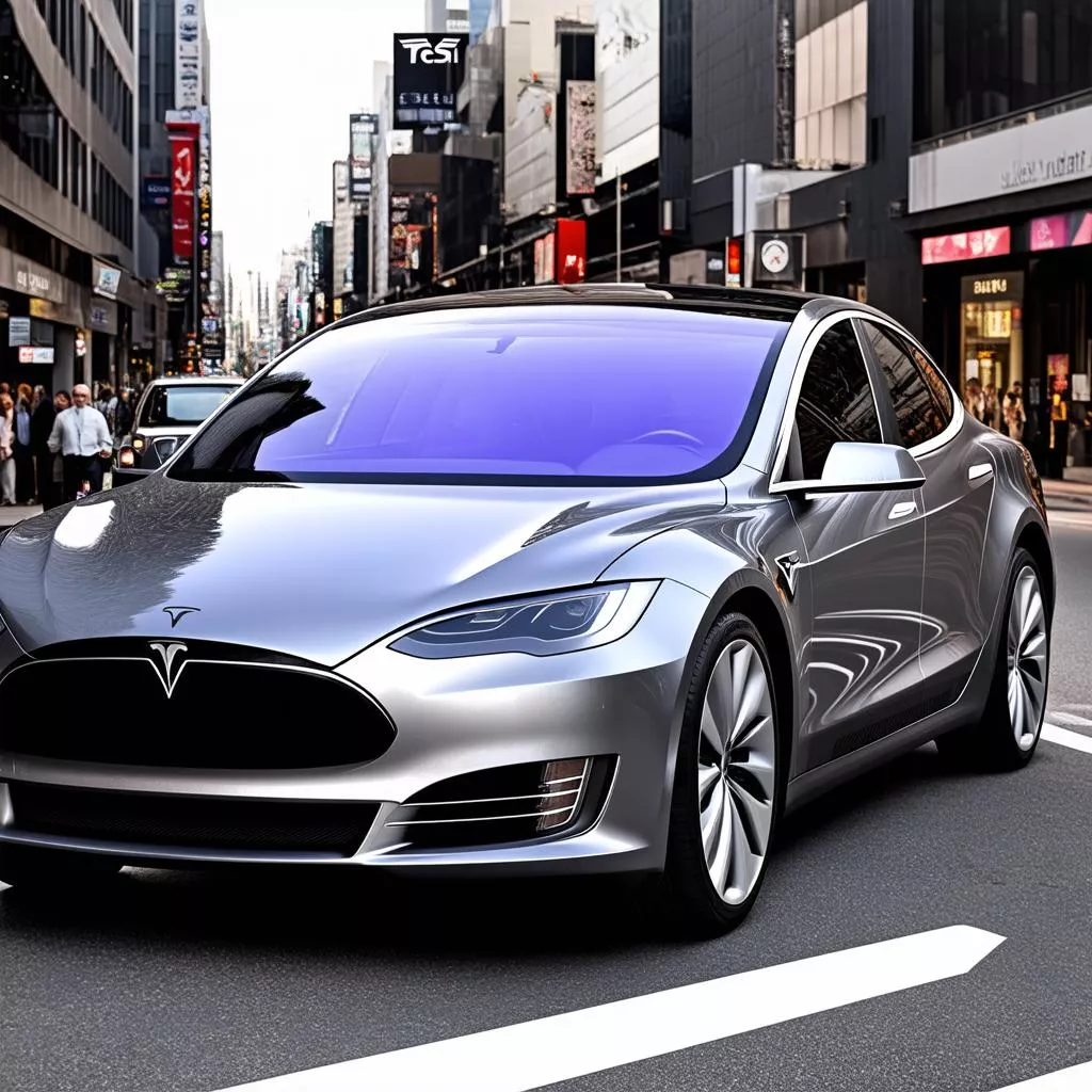 Khám Phá Các Hãng Xe Ô Tô Của Mỹ: Từ Huyền Thoại Đến Hiện Đại