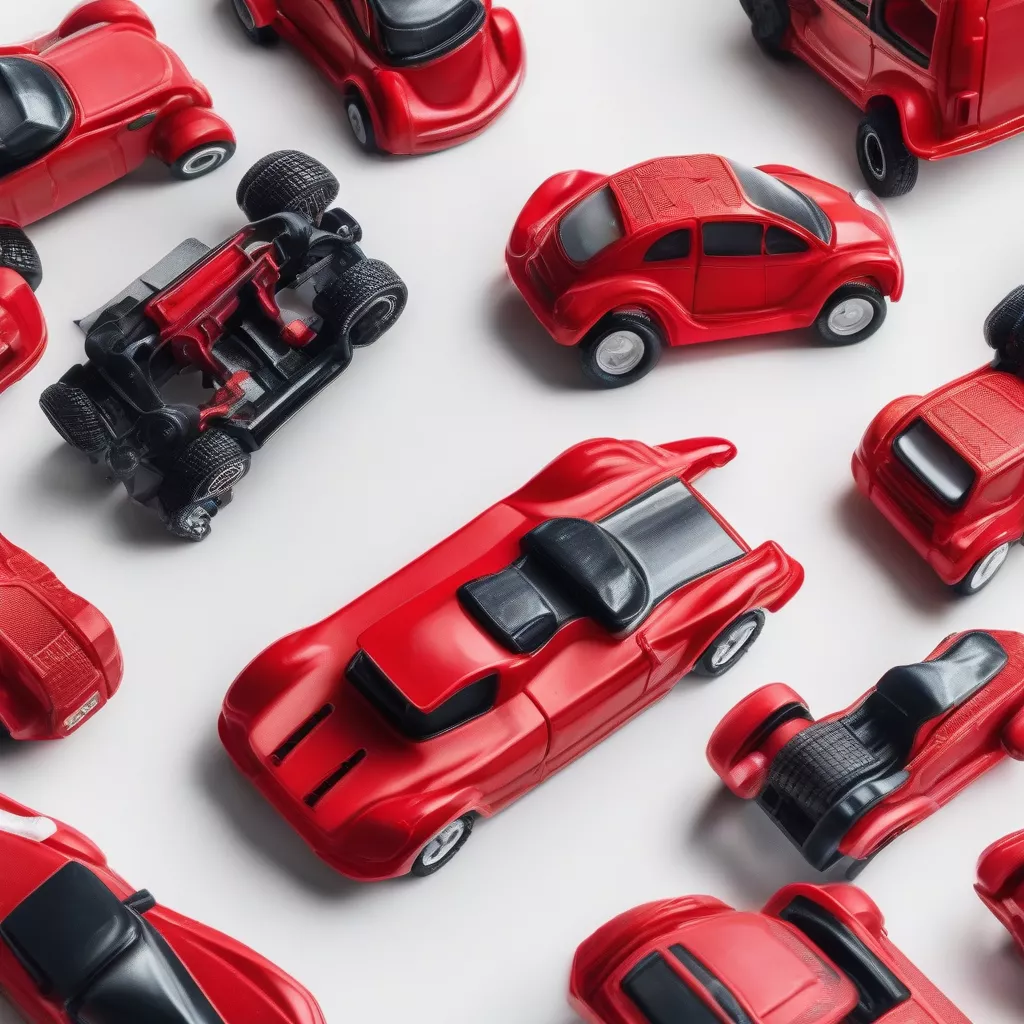 What Vehicle Has No Wheels? Solving the Riddle