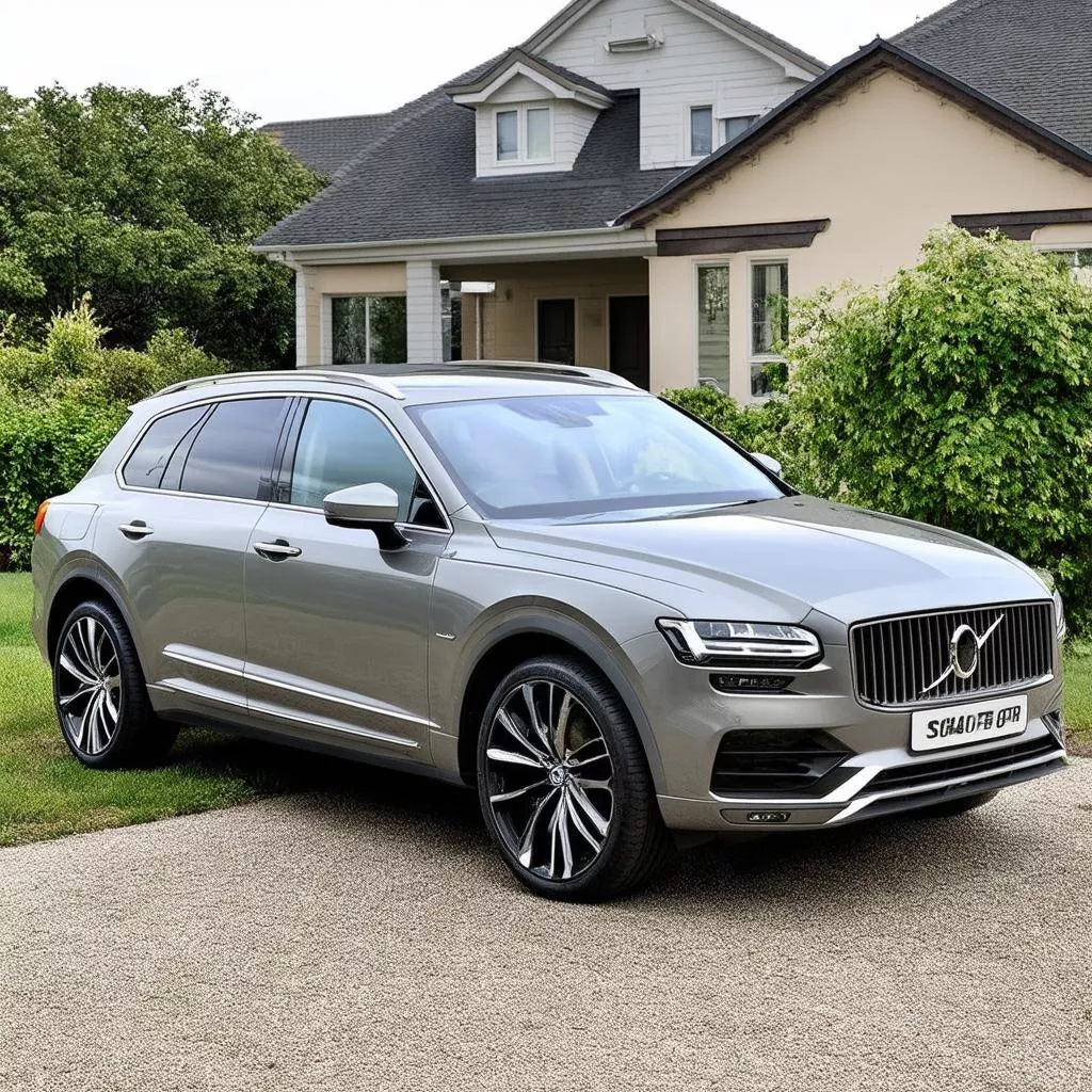 O Carro Ideal para Si: Guia de Compra Completa