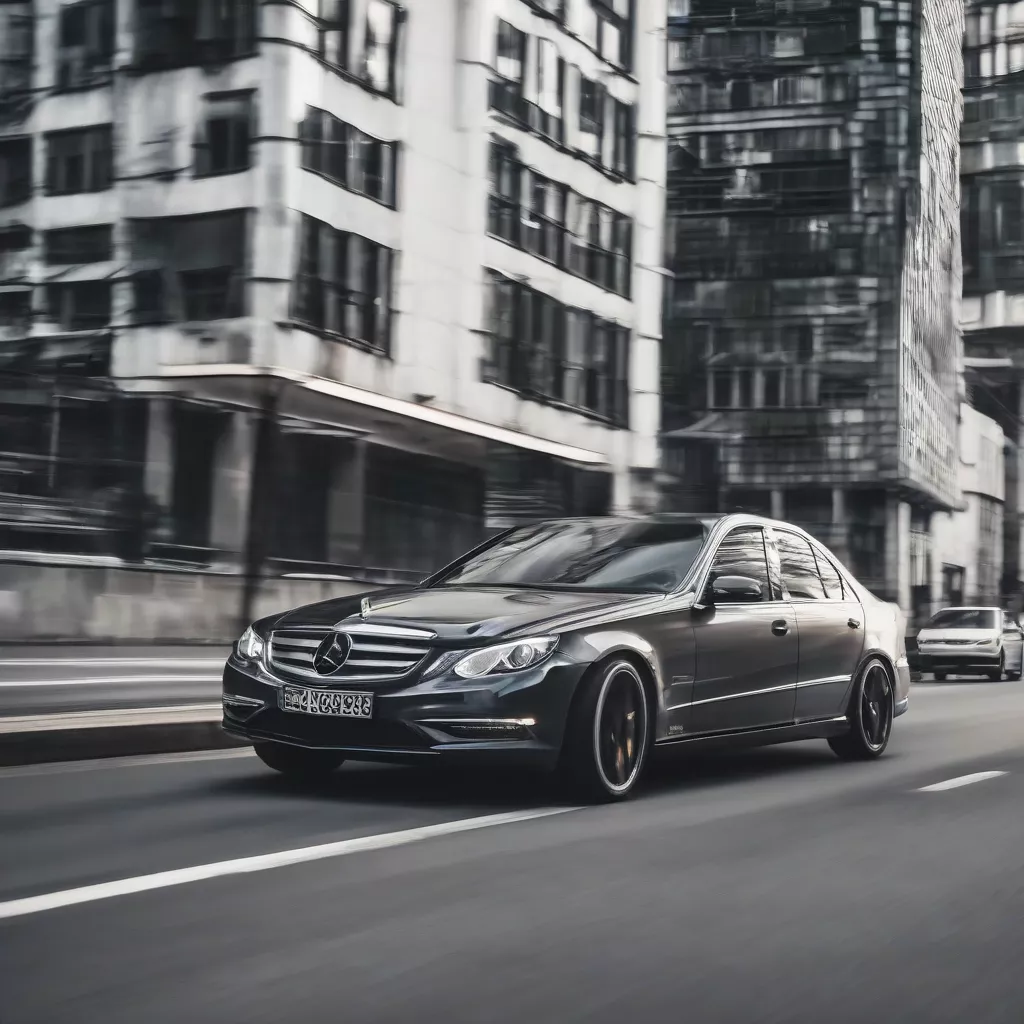 Ai Phát Minh Ra Ô Tô? Hành Trình Thay Đổi Thế Giới