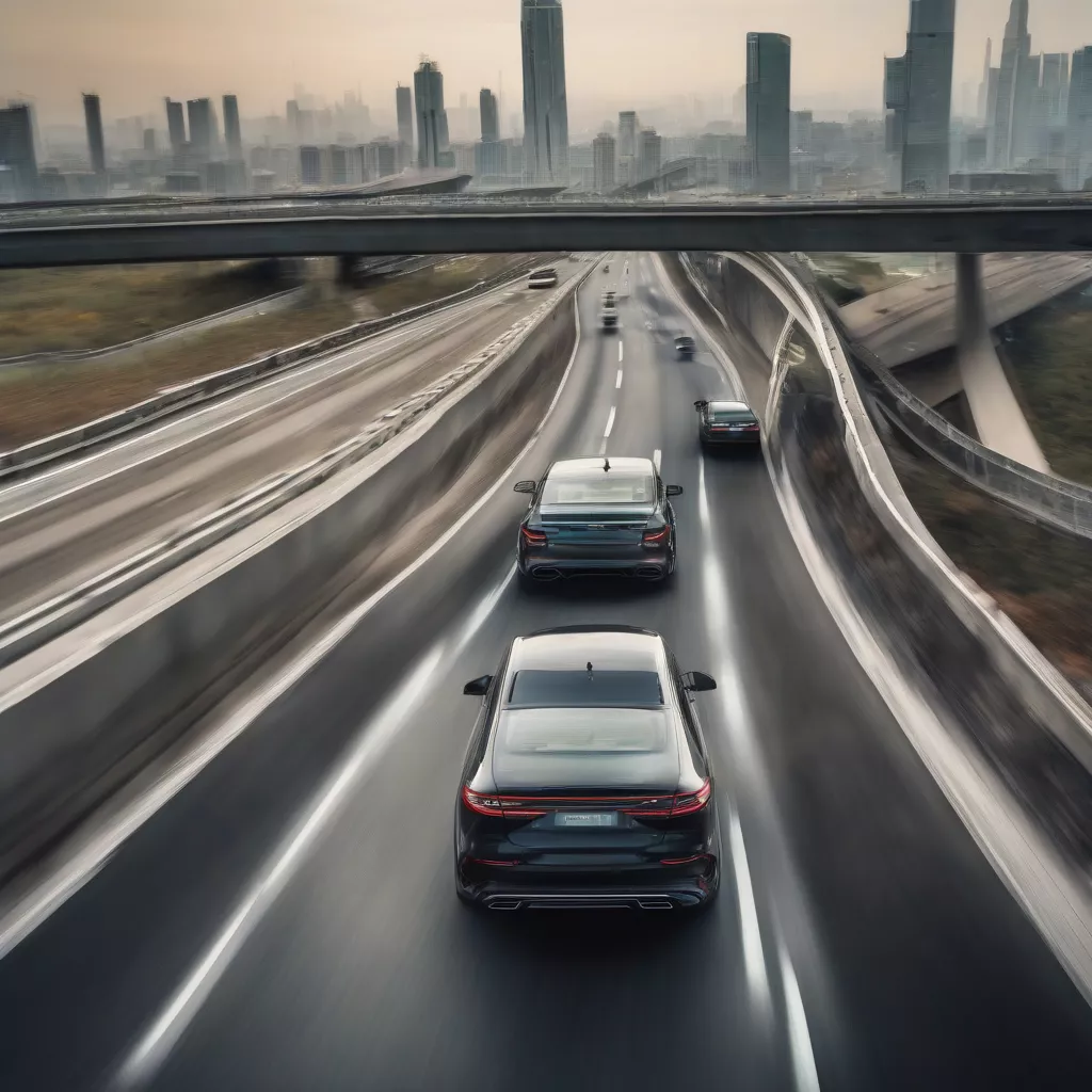 Tìm Hiểu Về Xe Ô Tô: Từ A đến Z Cho Người Mới Bắt Đầu