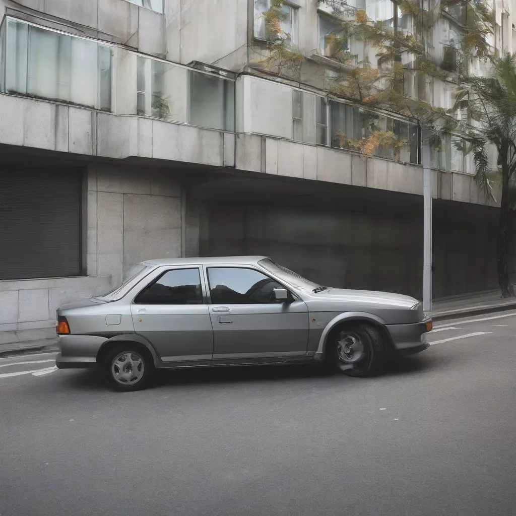 汽车的英文名称是什么？汽车词汇入门指南