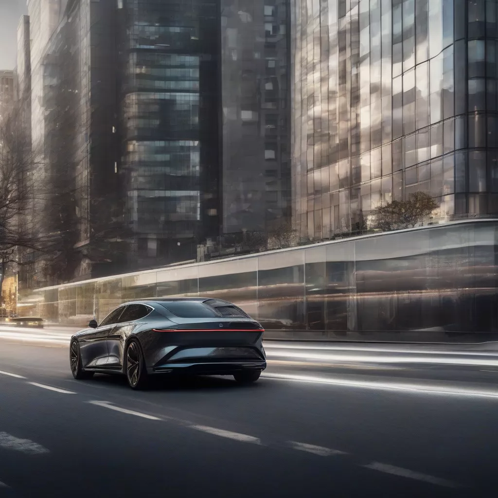 Top-Selling Cars in the Vietnamese Market