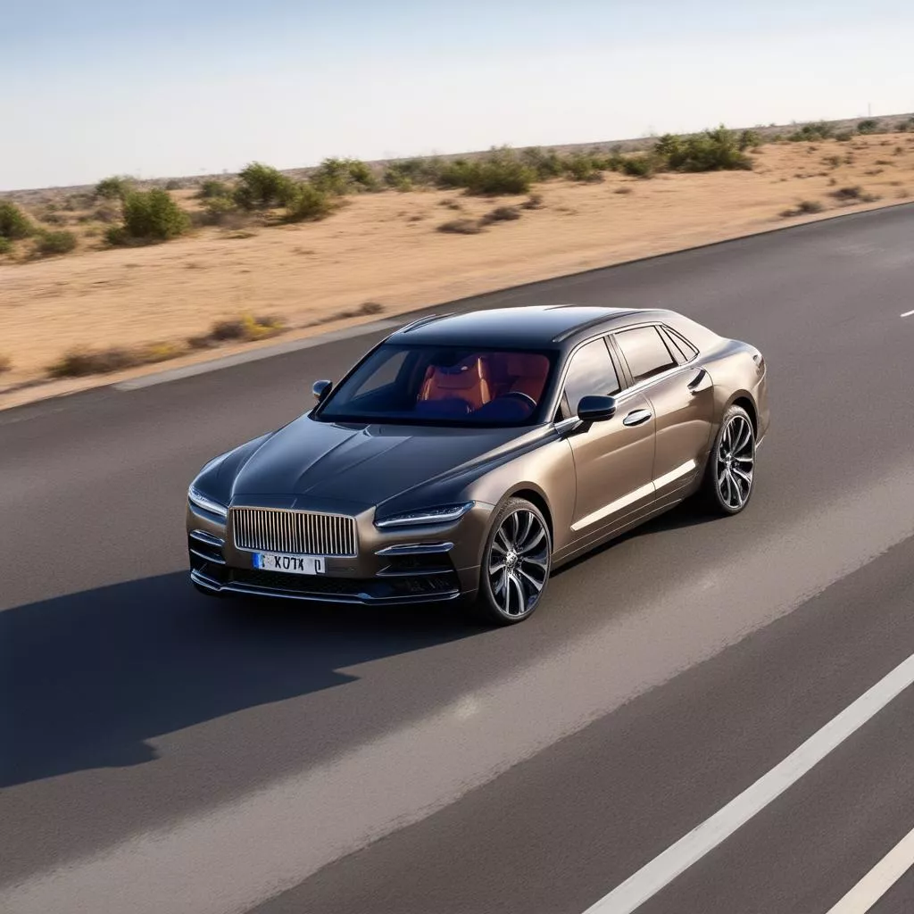 Xếp Hạng Các Loại Xe Ô Tô: Từ A đến Z Cho Người Mới Bắt Đầu