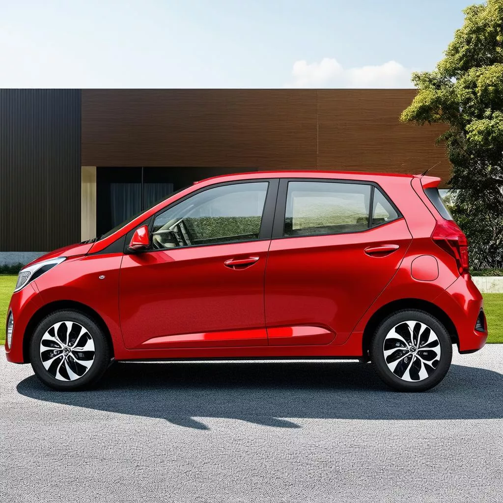 Pilihan Mobil Baru di Bawah 400 Juta: Solusi Tepat untuk Masyarakat Indonesia