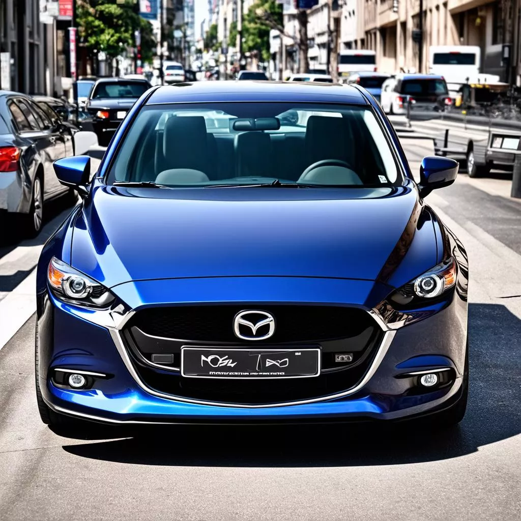 Which Car Brands Do the Japanese Prefer?