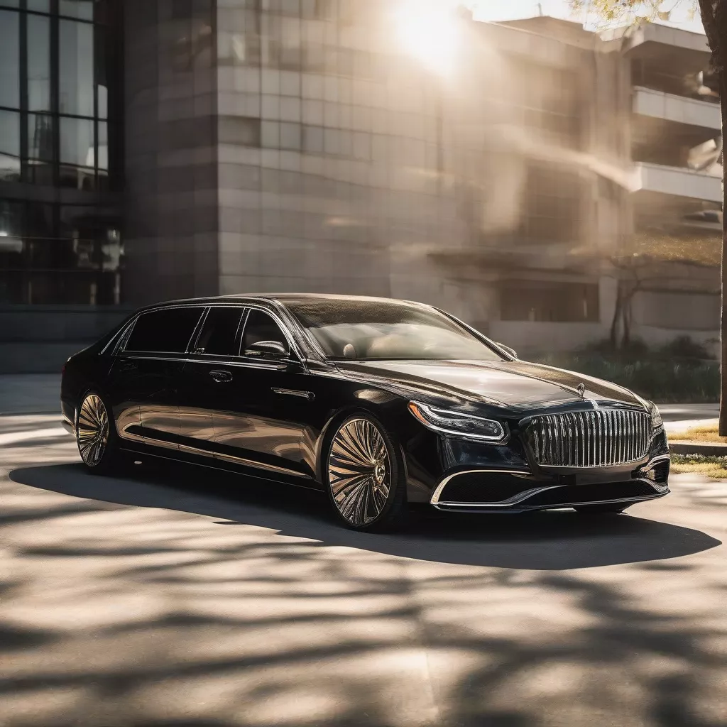 Thuế Nhập Khẩu Xe Ô Tô Từ Mỹ: Chi Tiết Từ A Đến Z Cho Người Mới