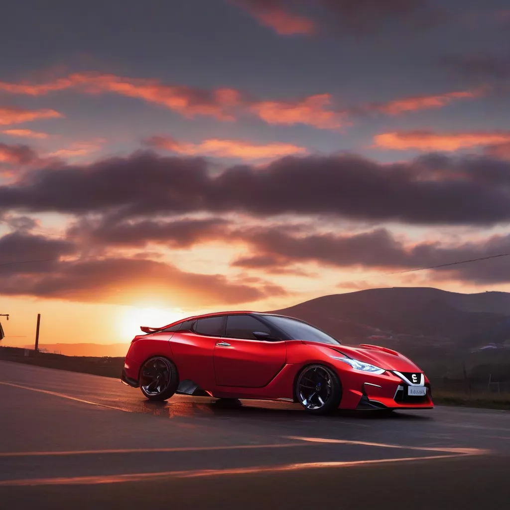 Xe Nissan của nước nào? Lật mở lịch sử thương hiệu xe hơi Nhật Bản