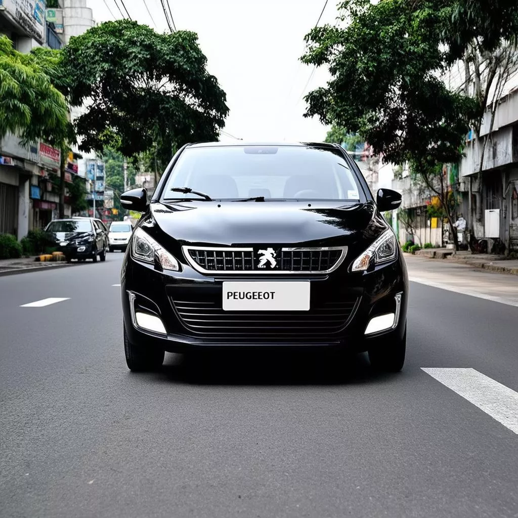 Discovering French Cars: From Legendary Classics to Modern Marvels