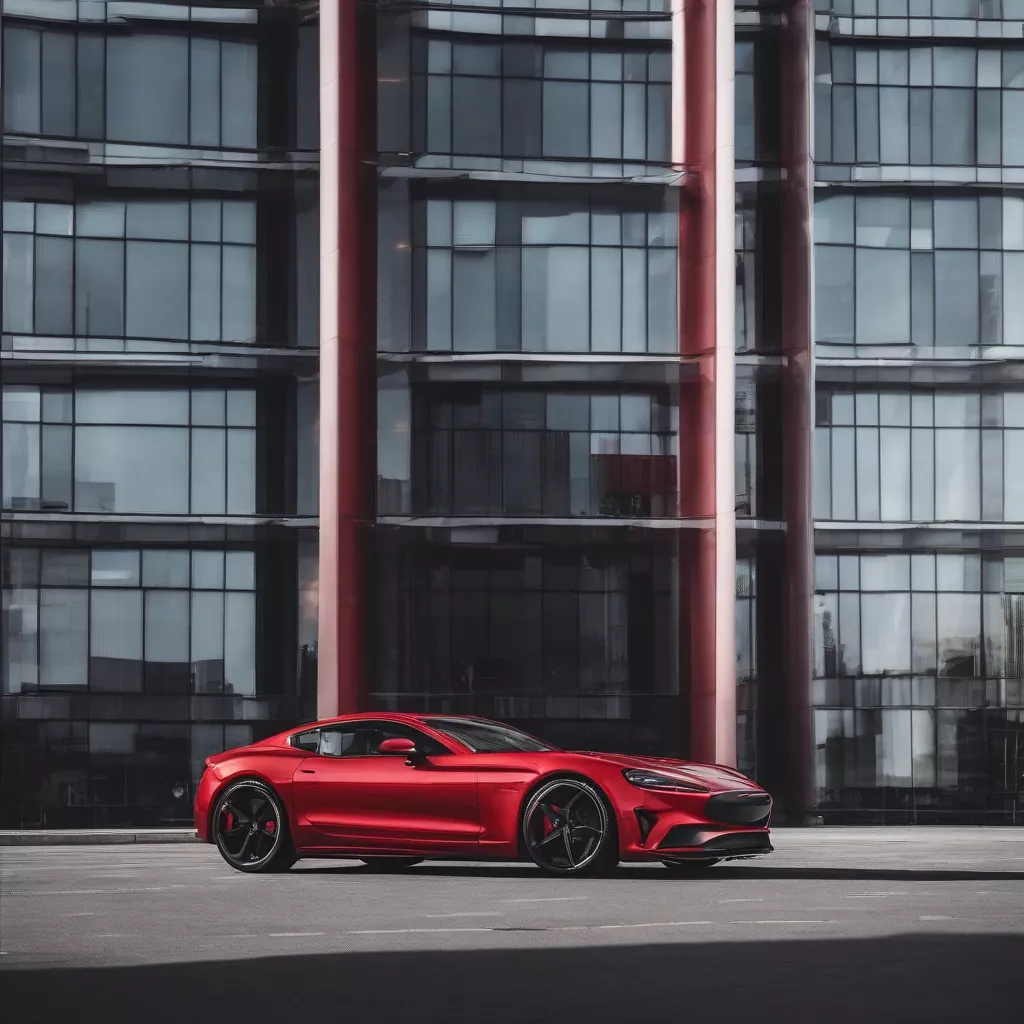 세계에서 가장 아름다운 자동차: 슈퍼카부터 SUV까지