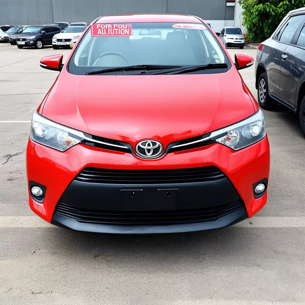 Aste Auto: Occasioni Imperdibili a Prezzi Vantaggiosi