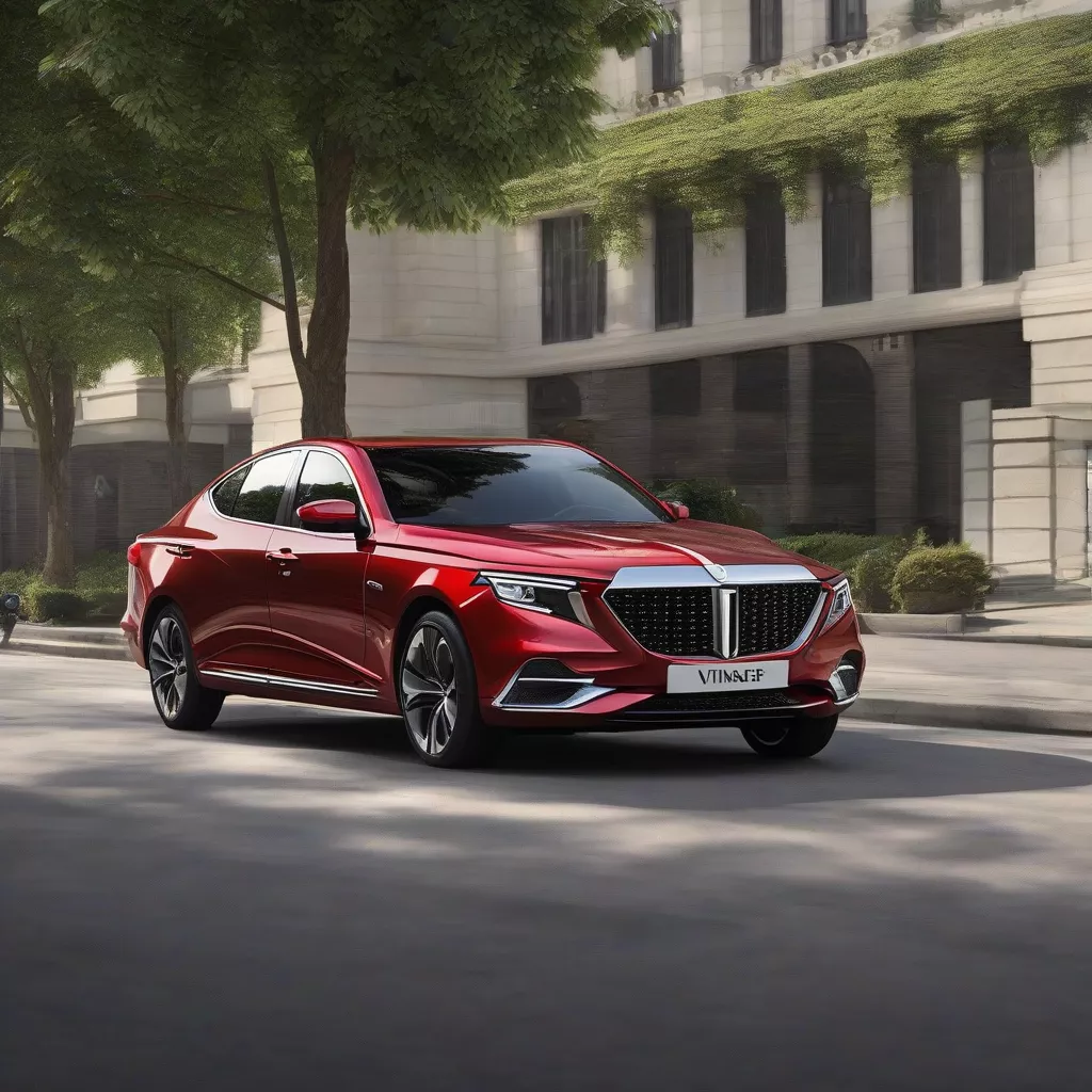 Most Affordable Cars in Vietnam: Budget-Friendly Options