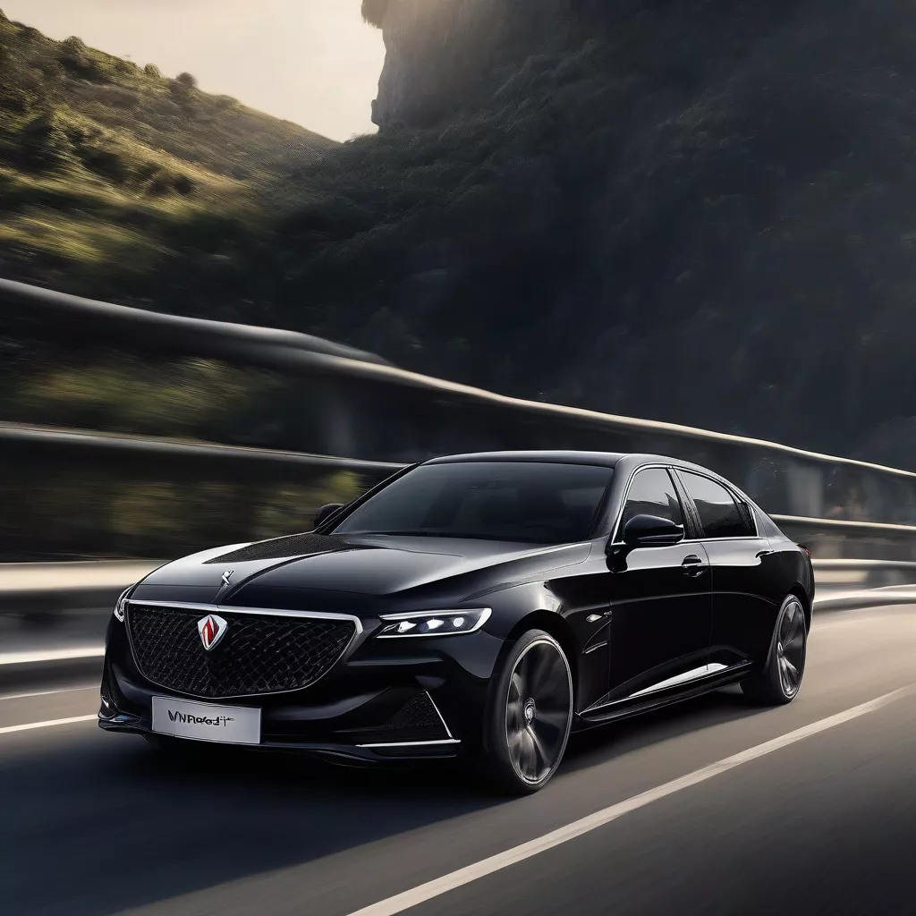 Vietnamese Automakers: Rising Stars on the Global Stage