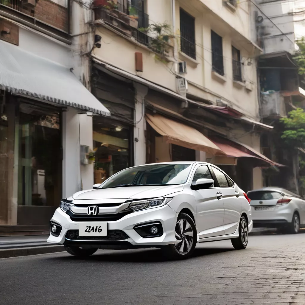 Sắm "Xế Cưng" Honda 2018: Lựa Chọn Vừa Túi Tiền, Vừa Sang Trọng