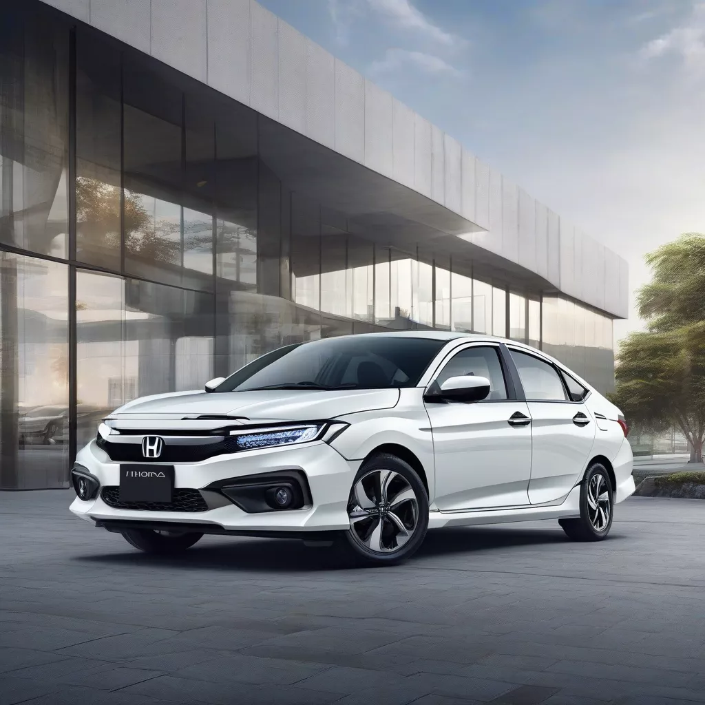 Your Perfect Honda: A Guide to Sedans and SUVs