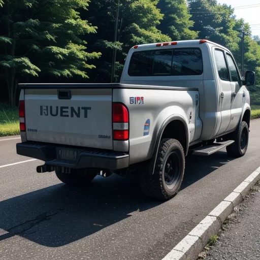 Xe hút bùn vi sinh