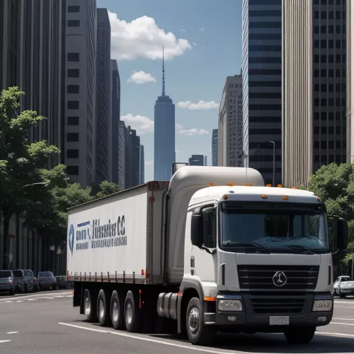 Harga Truk Sedot WC - Daftar Harga dan Hal yang Perlu Diketahui 2023