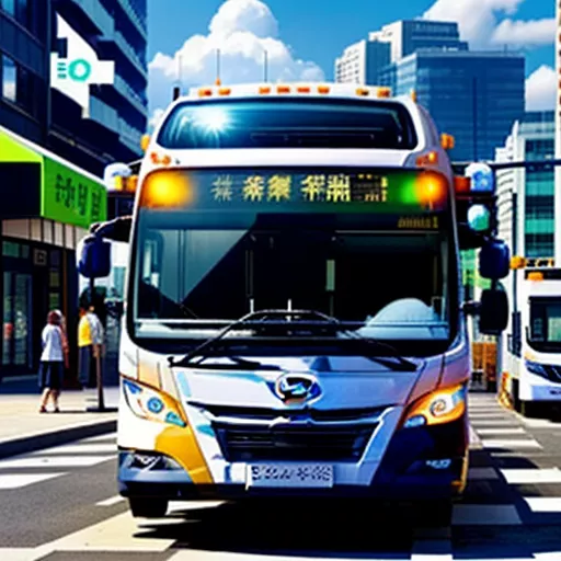 Noleggio Pullman Hyundai 29 Posti a Hanoi